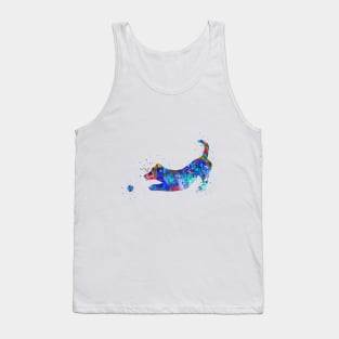 Jack Russell Tank Top